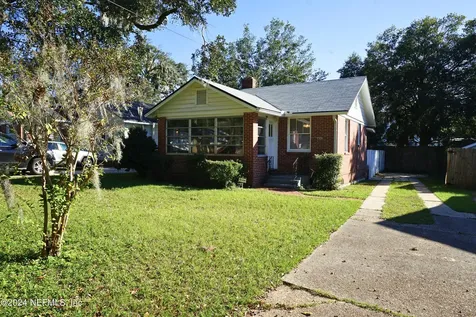 432 W 46th Street Jacksonville FL 32208