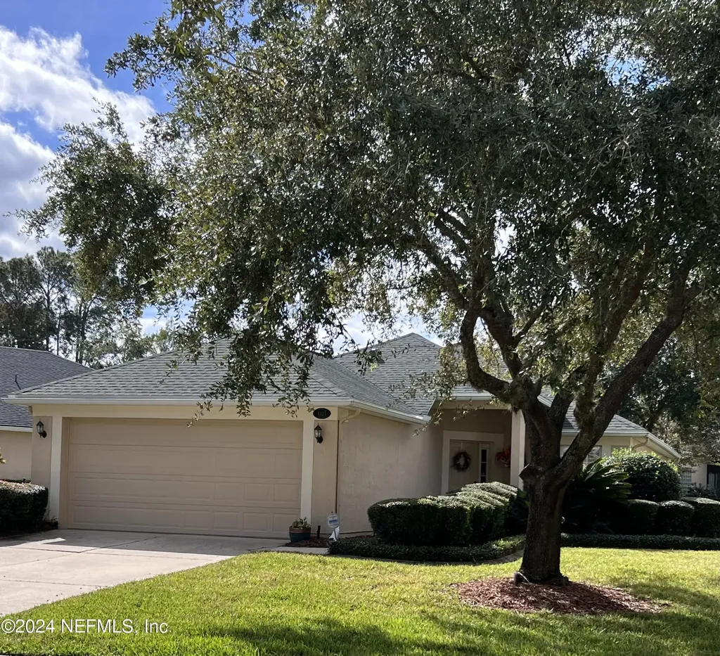 1321 Fairway Village Drive Fleming Island FL 32003