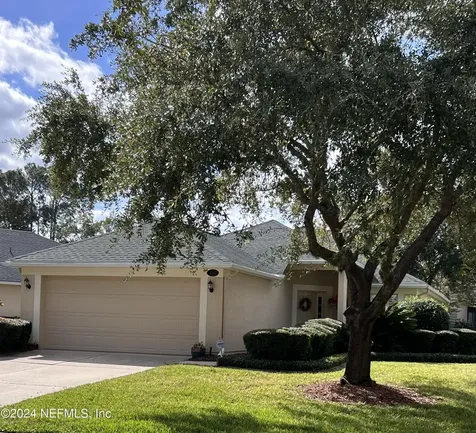 1321 Fairway Village Drive Fleming Island FL 32003