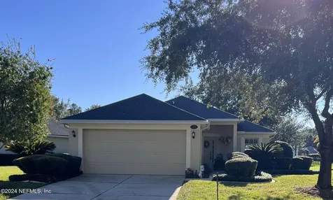 1321 Fairway Village Drive Fleming Island FL 32003