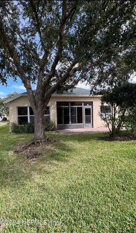 1321 Fairway Village Drive Fleming Island FL 32003