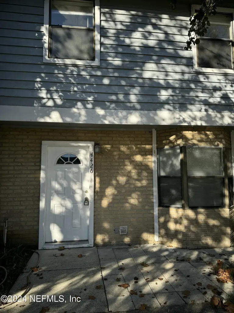 4426 Genna Trace Court Jacksonville FL 32257