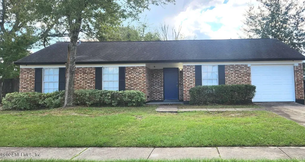 8150 Spring Lake Road N Jacksonville FL 32210