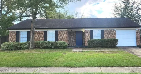 8150 Spring Lake Road N Jacksonville FL 32210