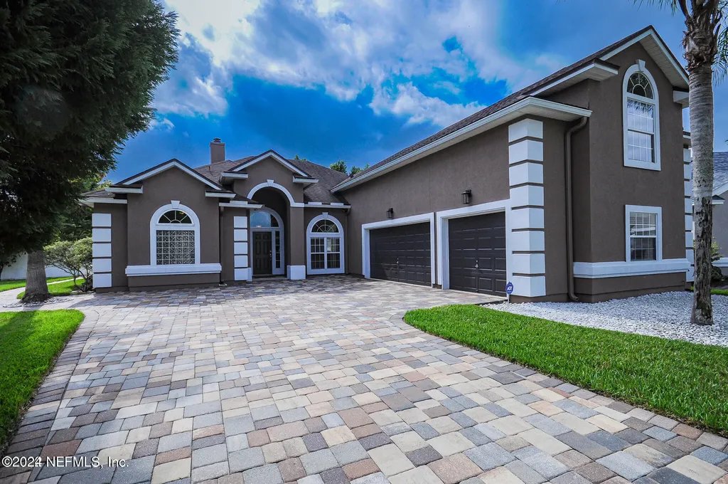 11474 Chase Meadows Drive S Jacksonville FL 32256