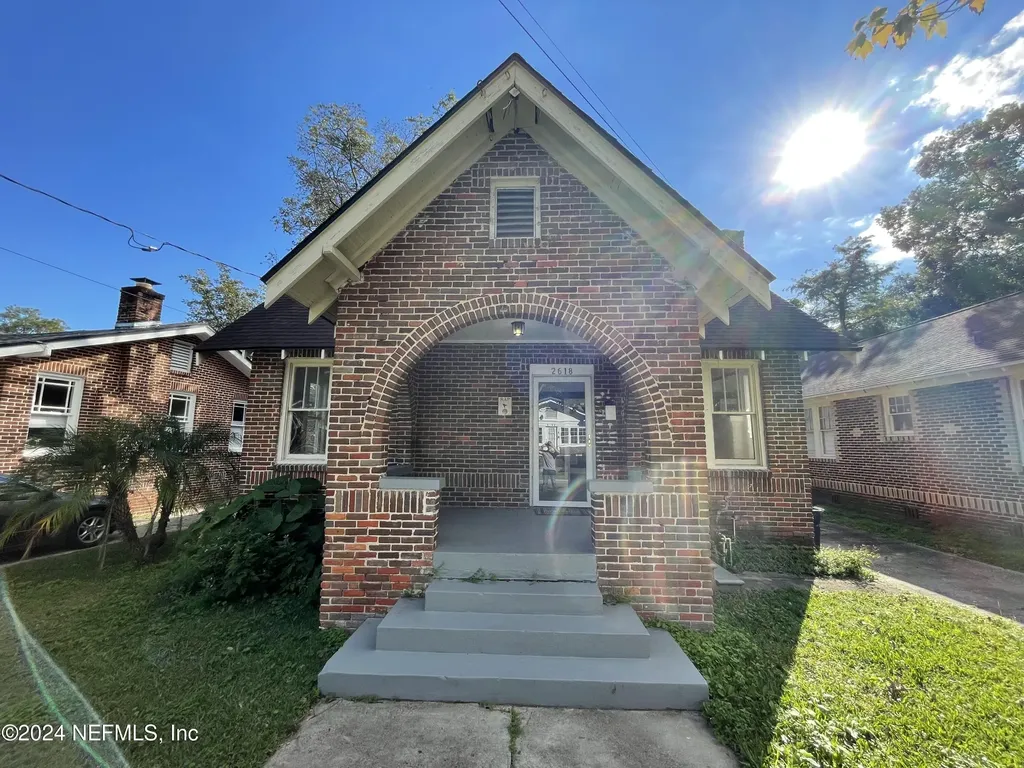 2618 Dellwood Avenue Jacksonville FL 32204