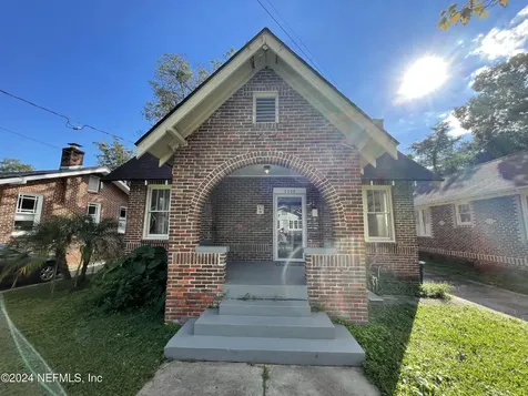 2618 Dellwood Avenue Jacksonville FL 32204