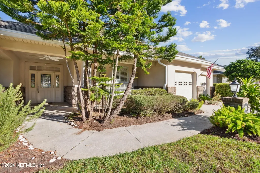 13905 Croton Court Jacksonville FL 32224