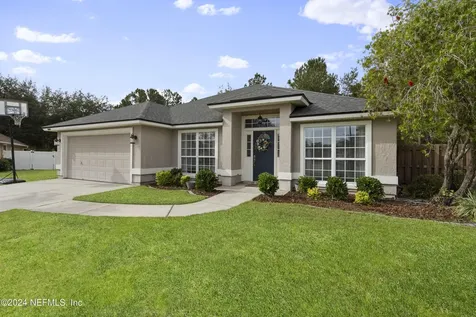 1302 Yellow Jacket Court Jacksonville FL 32218