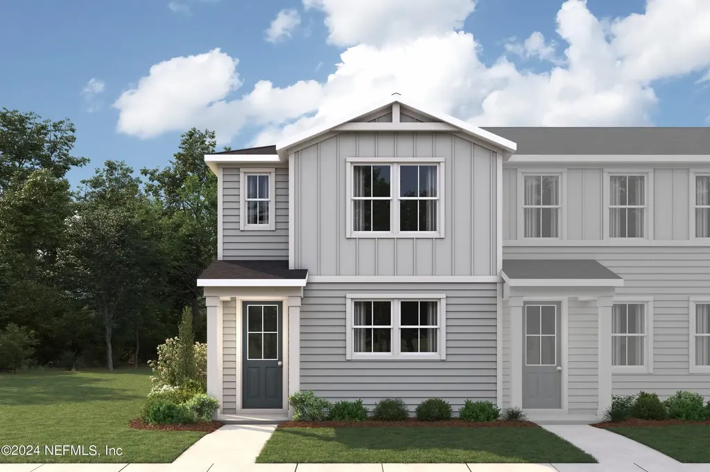 73 Barton Creek Drive St. Johns FL 32259