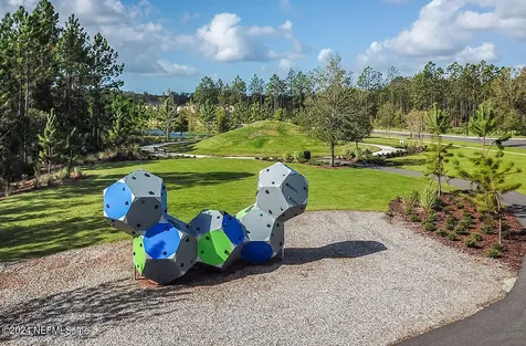 73 Barton Creek Drive St. Johns FL 32259
