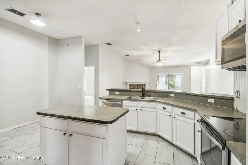 364 Brier Rose Lane Orange Park FL 32065