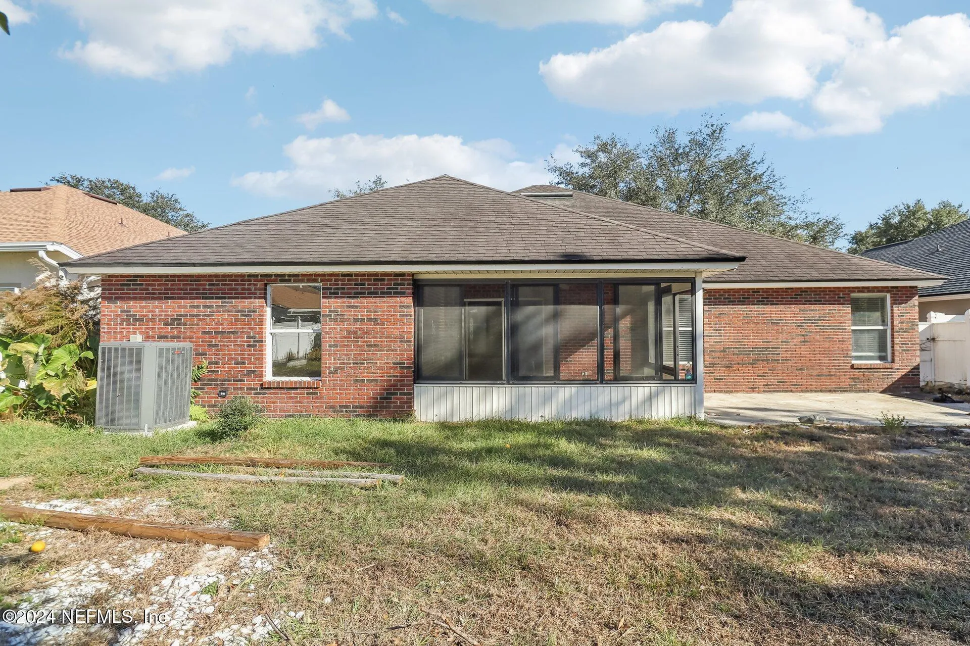 364 Brier Rose Lane Orange Park FL 32065