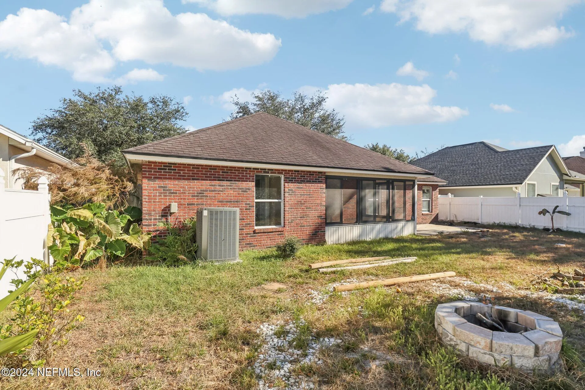 364 Brier Rose Lane Orange Park FL 32065