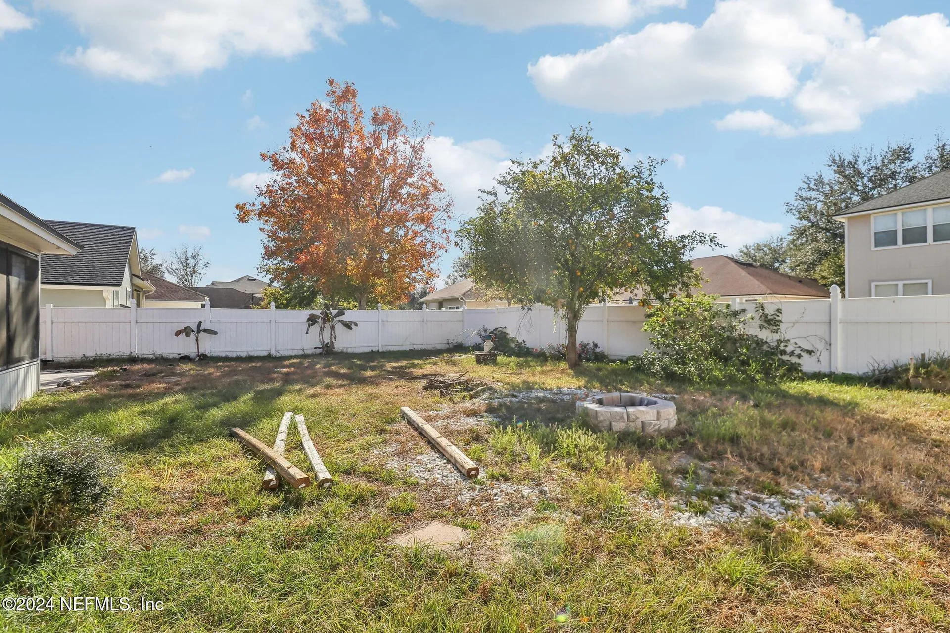 364 Brier Rose Lane Orange Park FL 32065