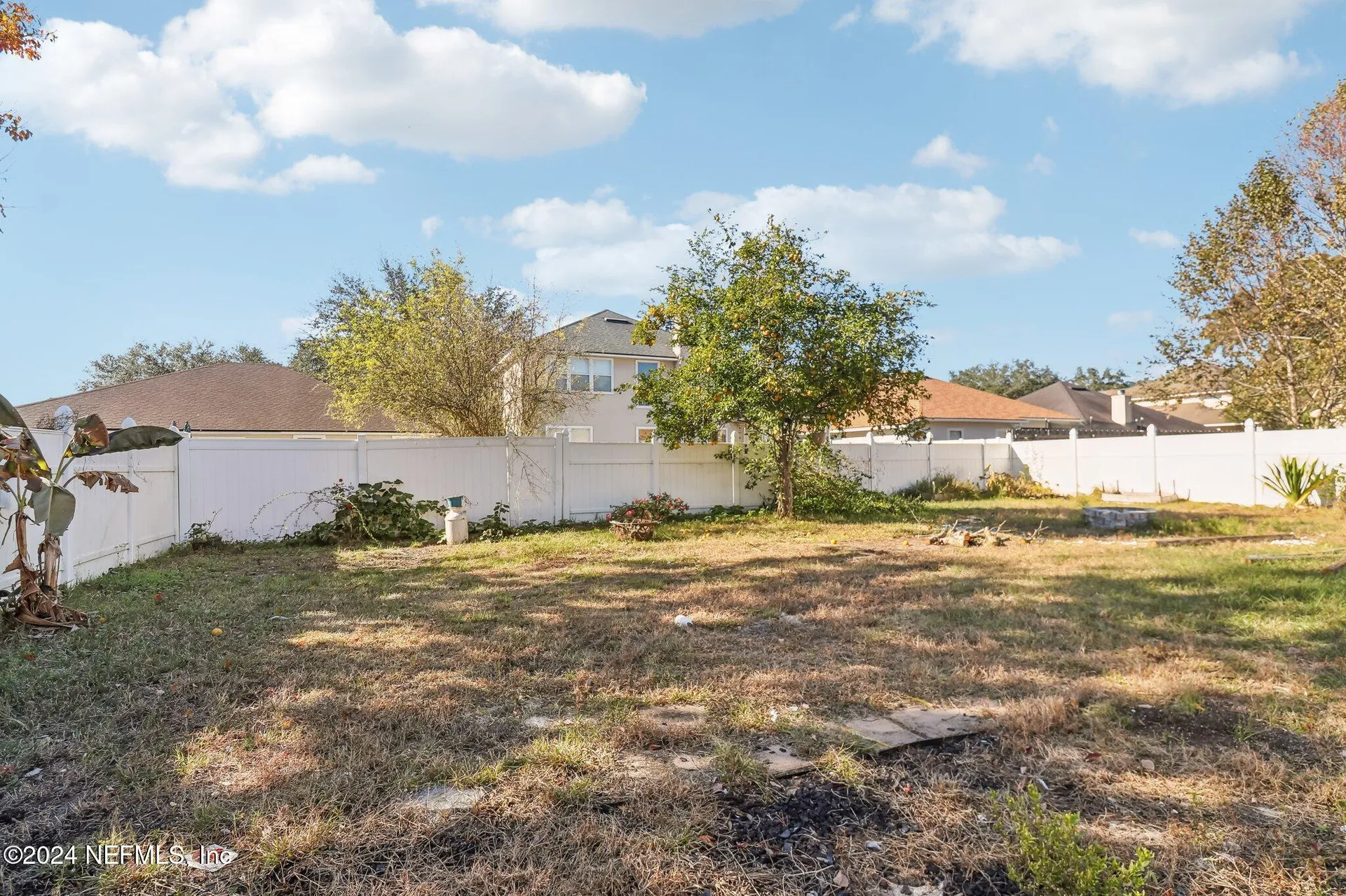364 Brier Rose Lane Orange Park FL 32065