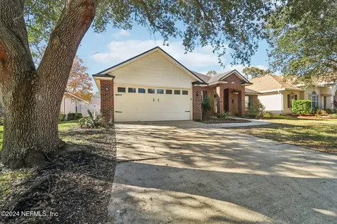 364 Brier Rose Lane Orange Park FL 32065