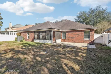 364 Brier Rose Lane Orange Park FL 32065