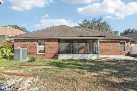 364 Brier Rose Lane Orange Park FL 32065