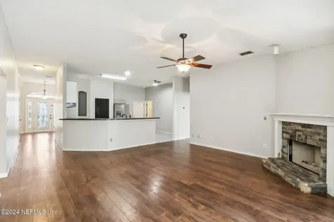 364 Brier Rose Lane Orange Park FL 32065
