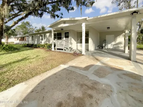 2833 Justina Road Jacksonville FL 32277