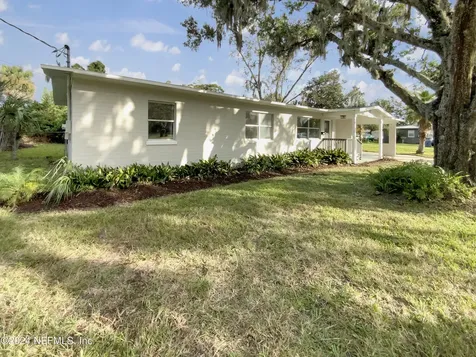 2833 Justina Road Jacksonville FL 32277