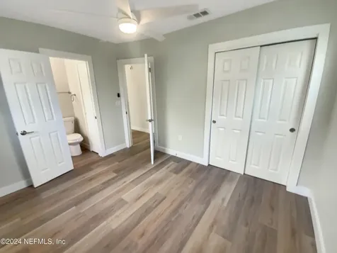 2833 Justina Road Jacksonville FL 32277
