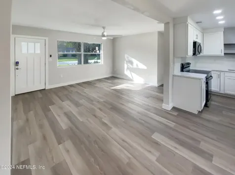 2833 Justina Road Jacksonville FL 32277
