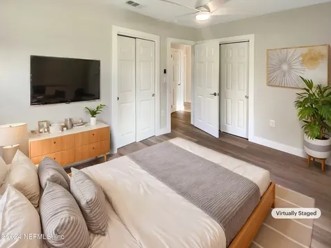 2833 Justina Road Jacksonville FL 32277