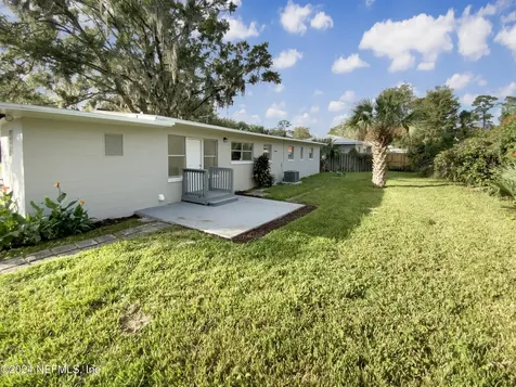 2833 Justina Road Jacksonville FL 32277