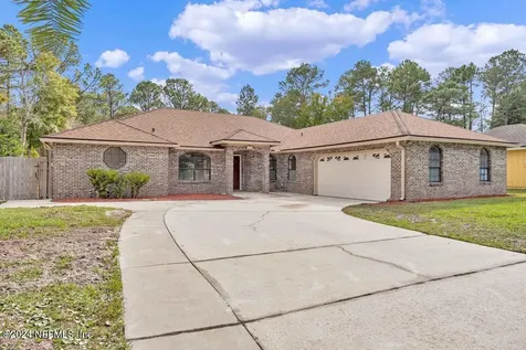 8234 Spencers Trace Drive Jacksonville FL 32244