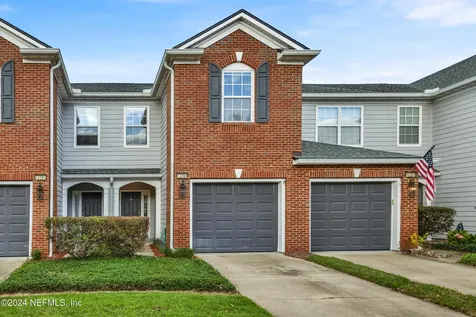 13393 Stone Pond Drive Jacksonville FL 32224