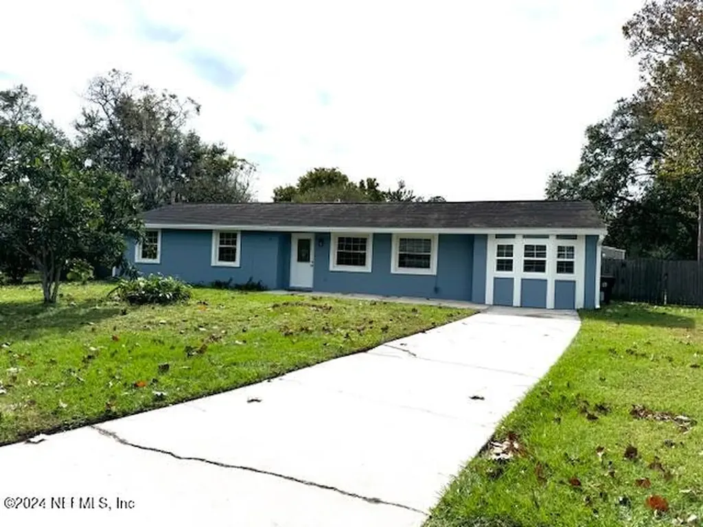 2779 Kiowa Avenue Orange Park FL 32065