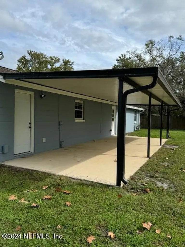 2779 Kiowa Avenue Orange Park FL 32065