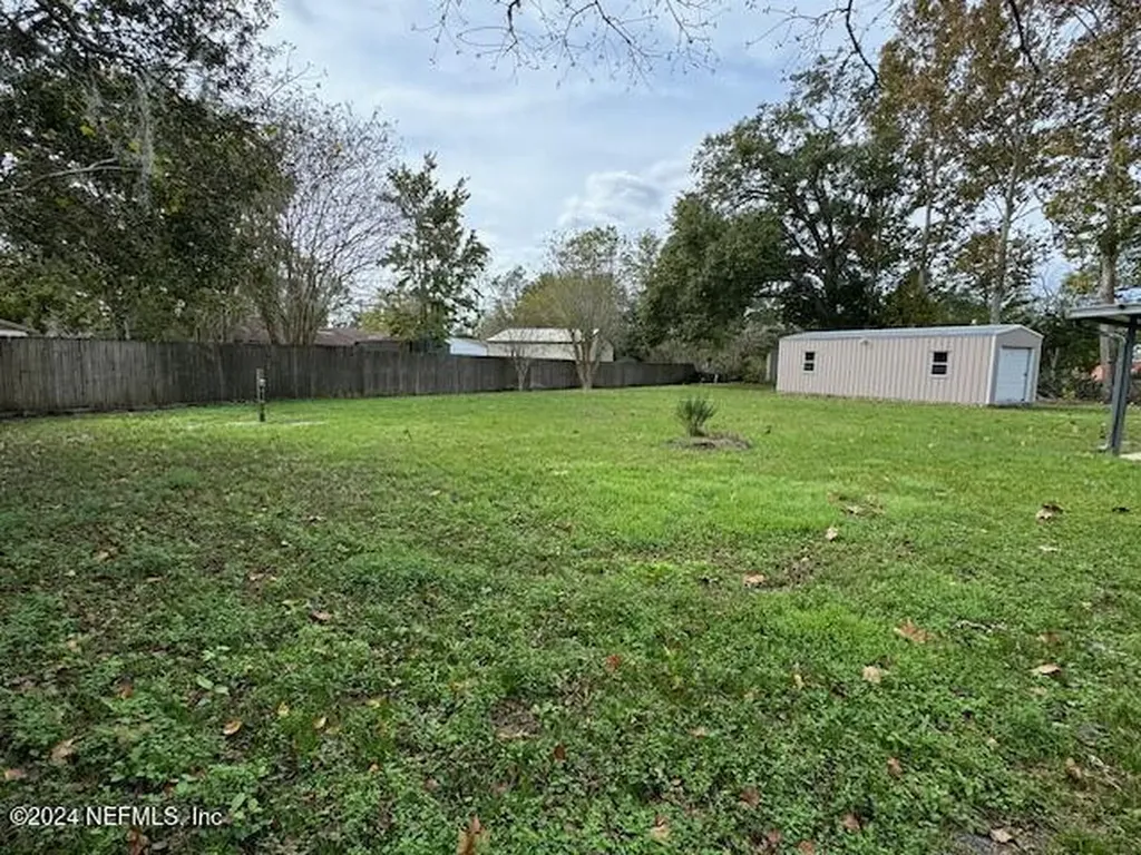 2779 Kiowa Avenue Orange Park FL 32065