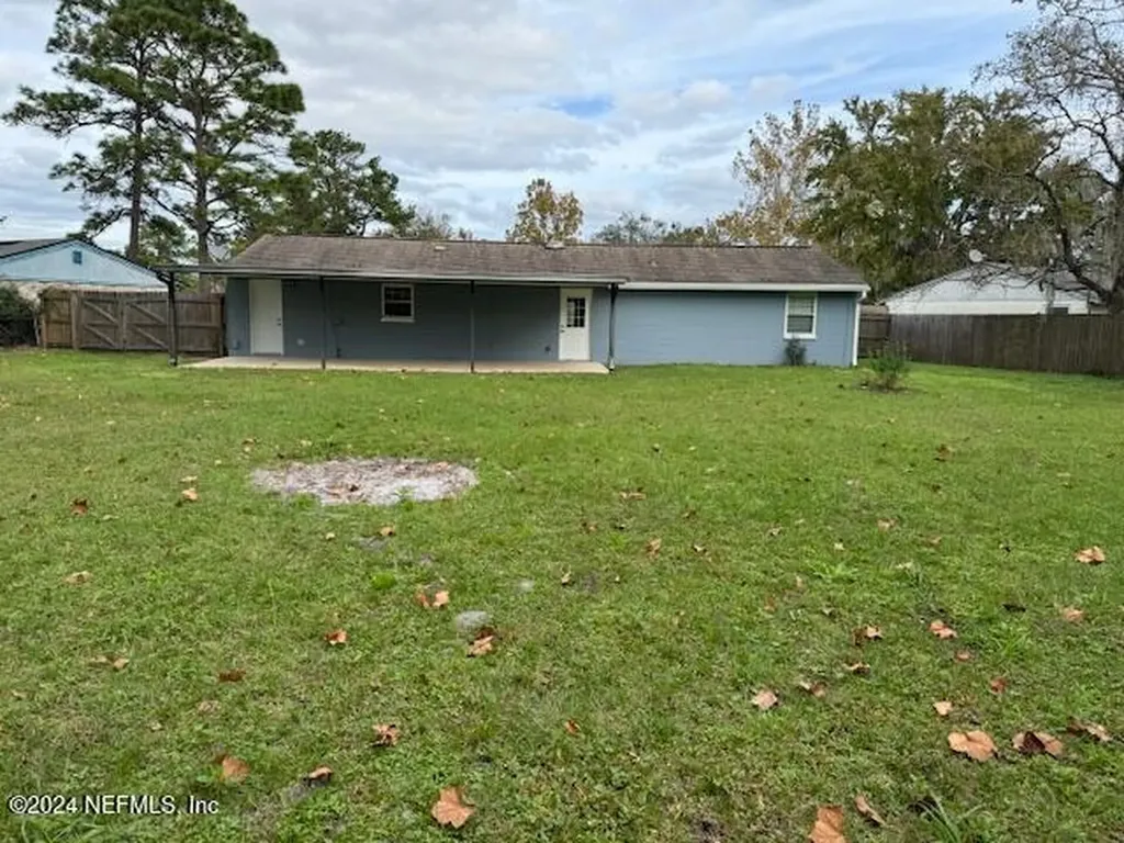 2779 Kiowa Avenue Orange Park FL 32065