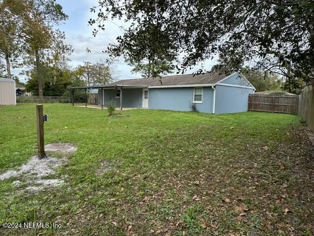 2779 Kiowa Avenue Orange Park FL 32065