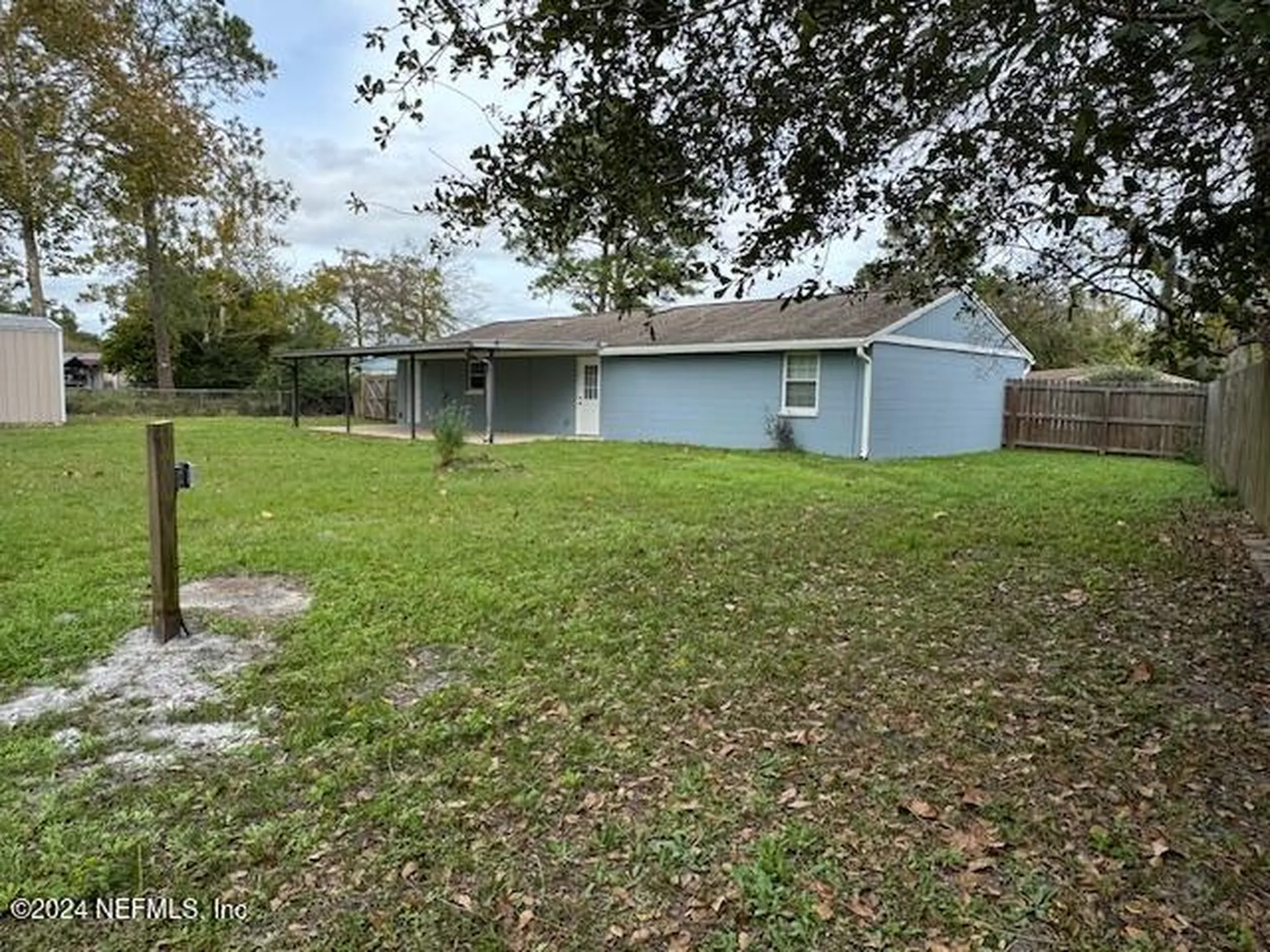 2779 Kiowa Avenue Orange Park FL 32065