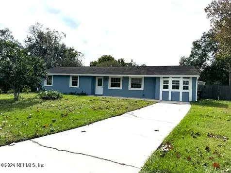 2779 Kiowa Avenue Orange Park FL 32065