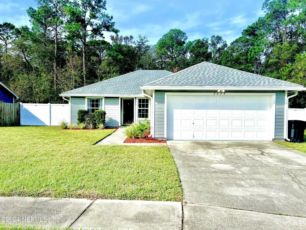 3636 Wilson Boulevard W Jacksonville FL 32210