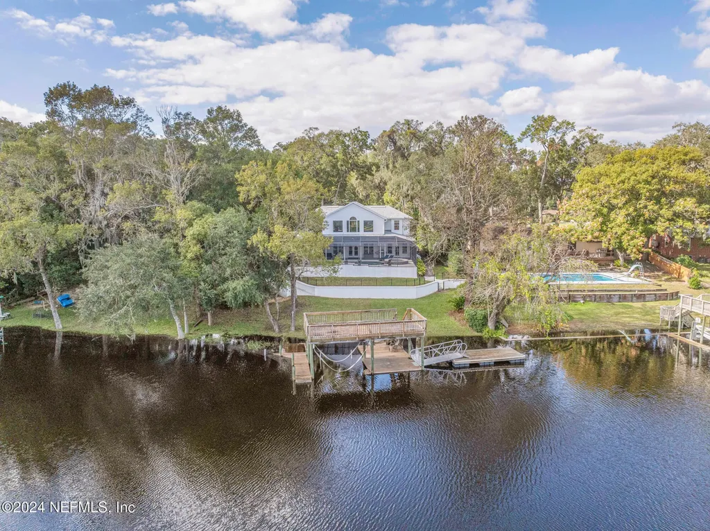 1743 Jork Road E Jacksonville FL 32207