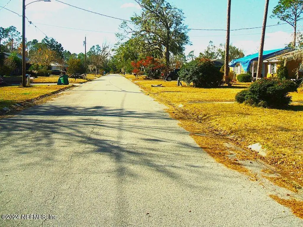 1113 Fieldcrest Road Jasper FL 32052