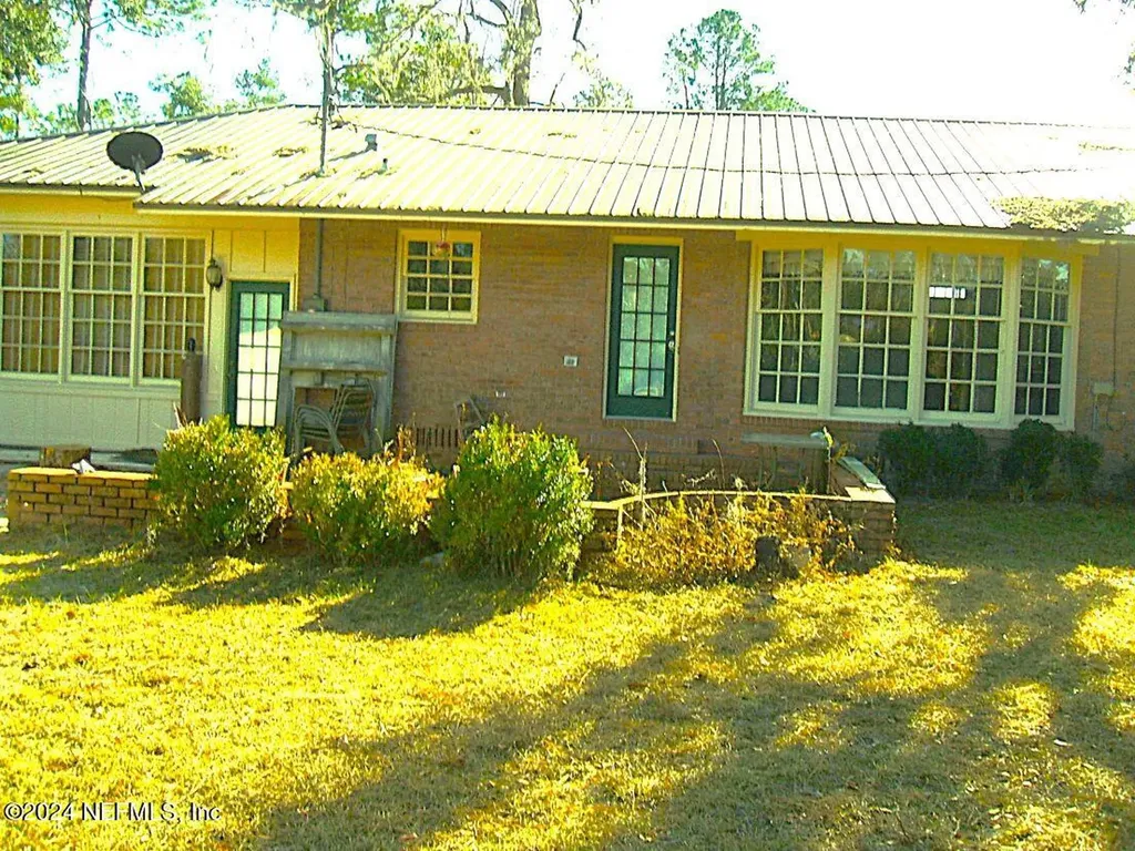1113 Fieldcrest Road Jasper FL 32052