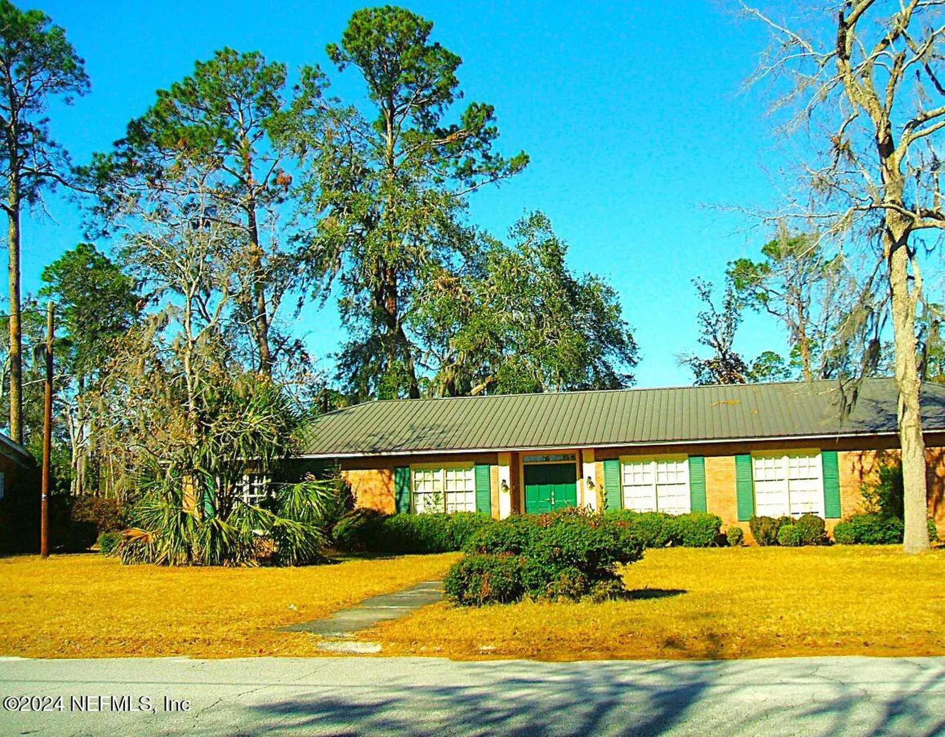 1113 Fieldcrest Road Jasper FL 32052