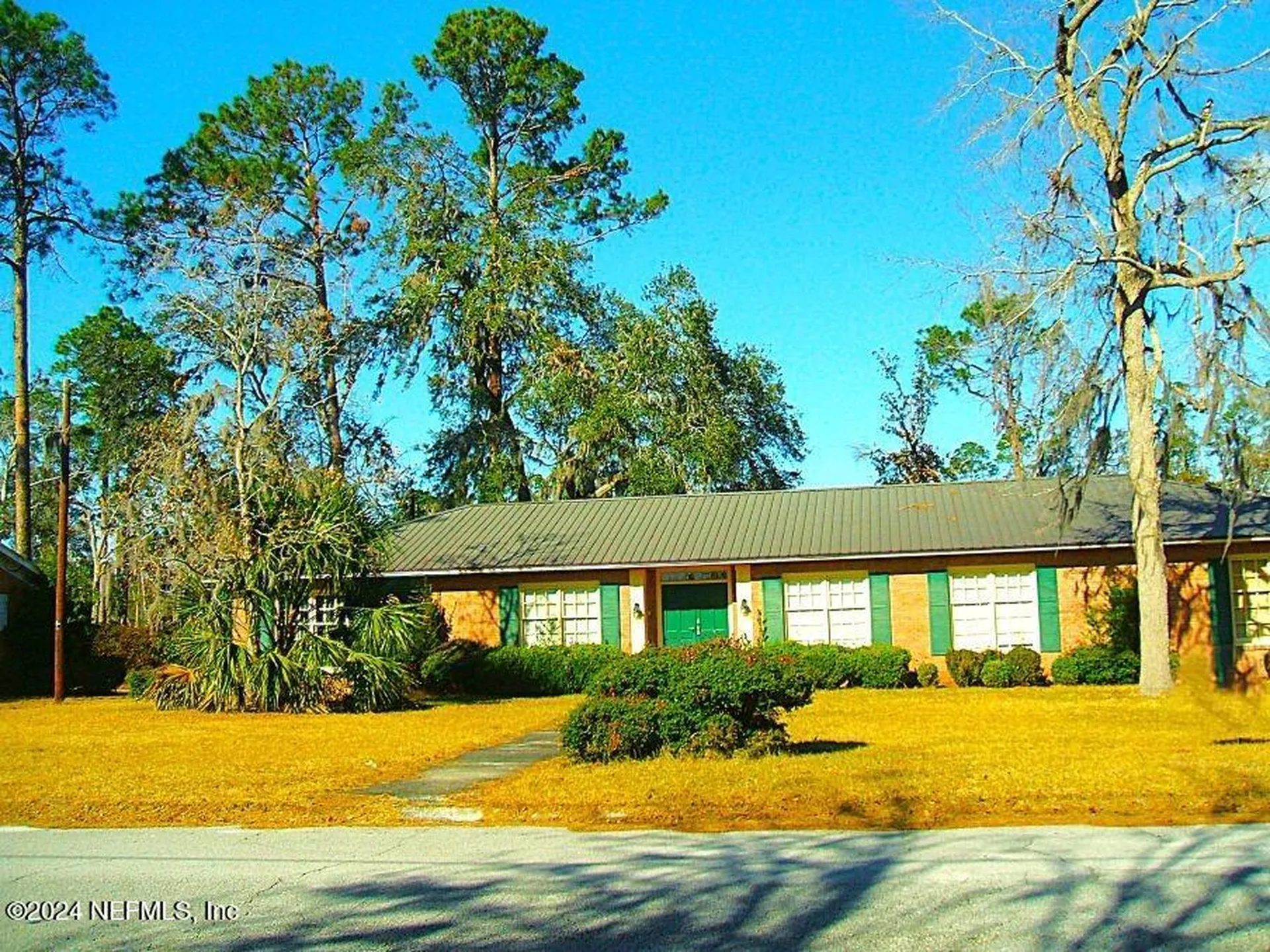 1113 Fieldcrest Road Jasper FL 32052