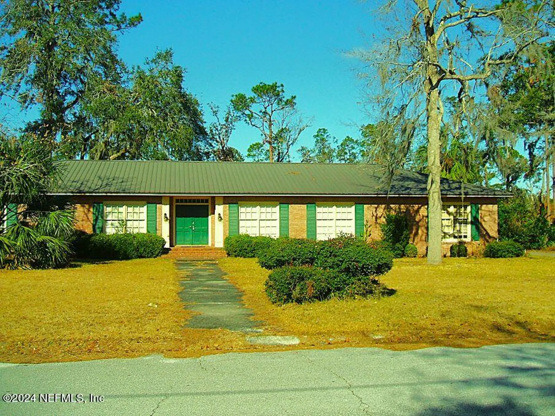 1113 Fieldcrest Road Jasper FL 32052