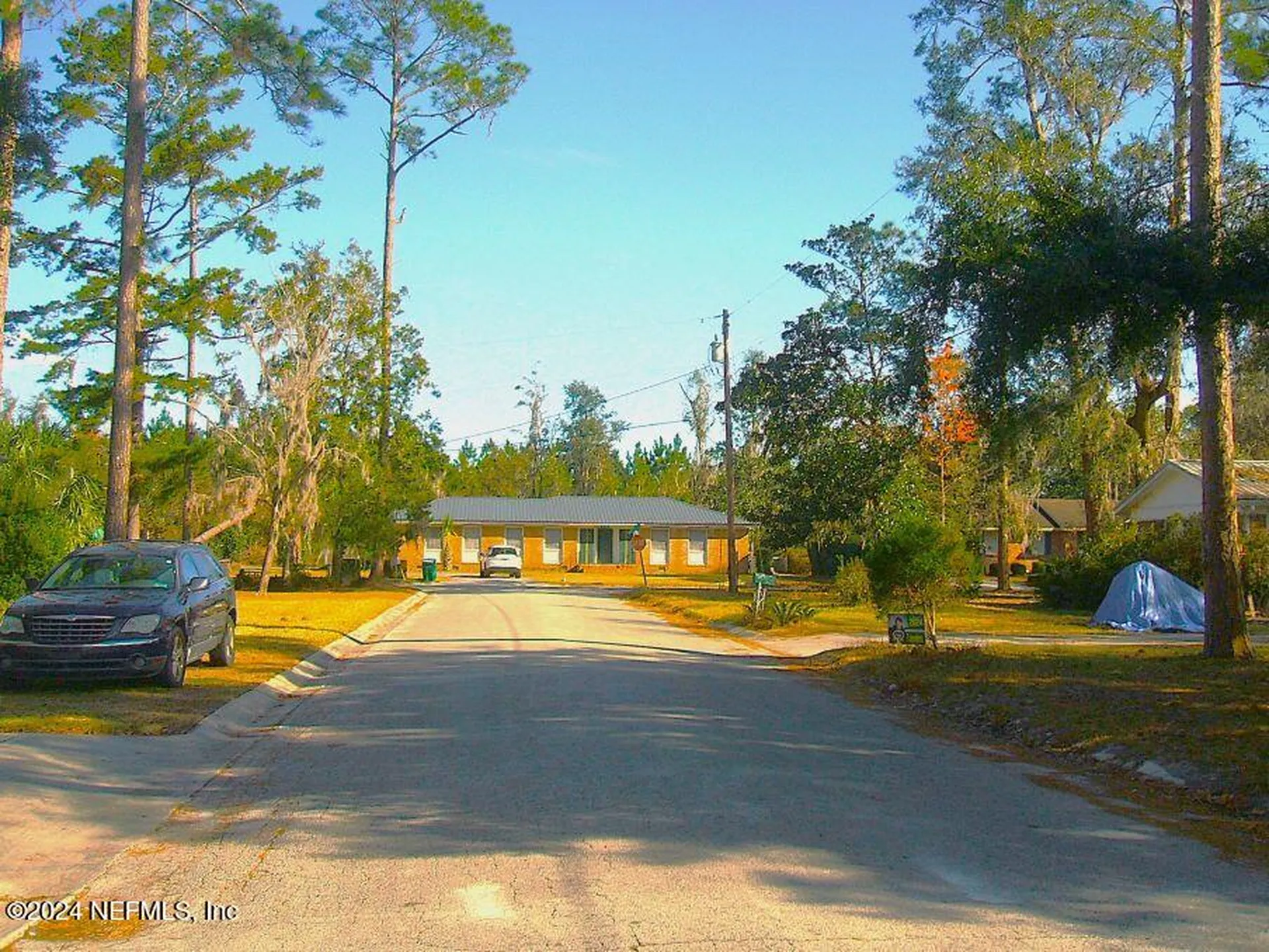 1113 Fieldcrest Road Jasper FL 32052