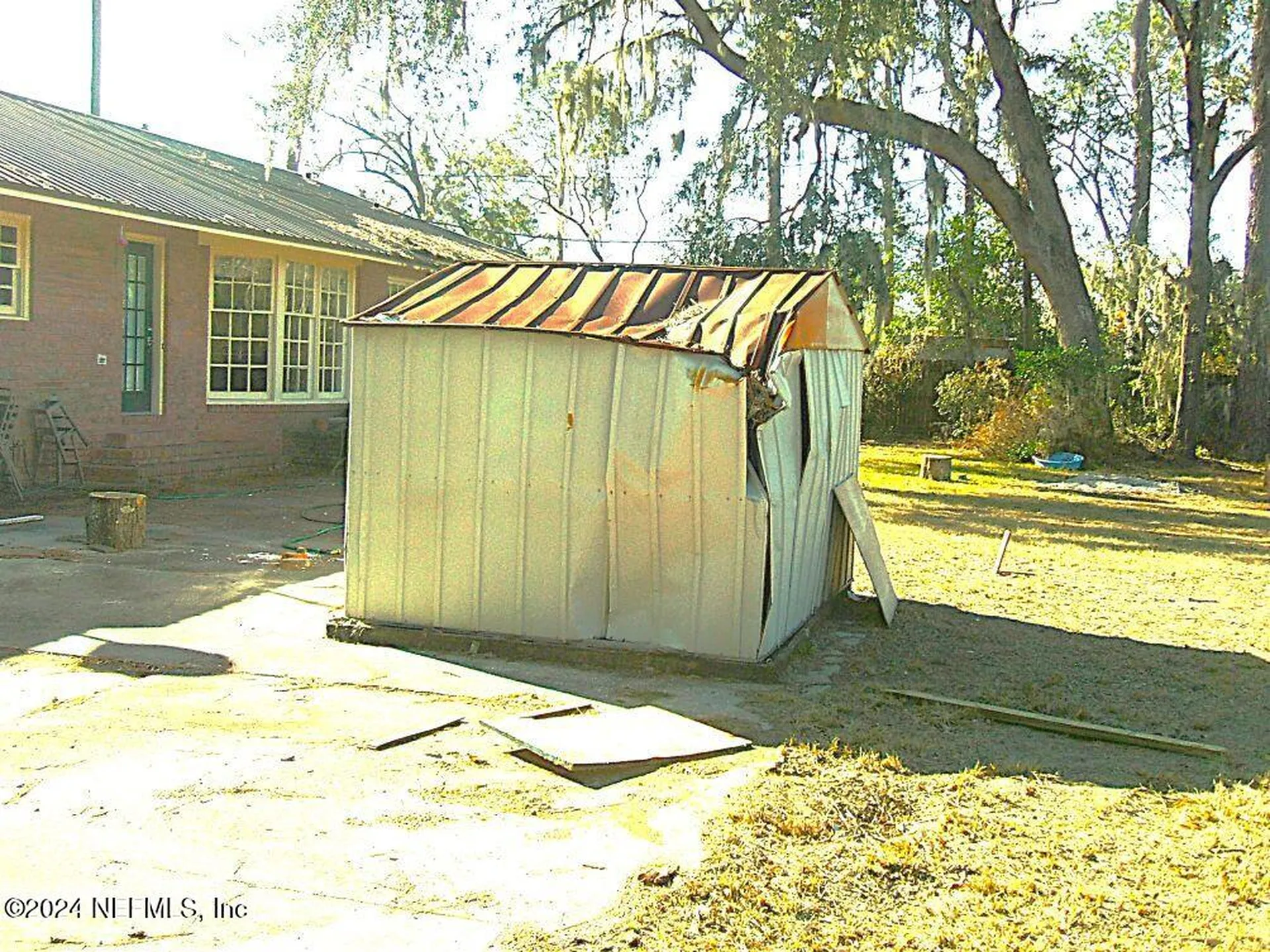 1113 Fieldcrest Road Jasper FL 32052