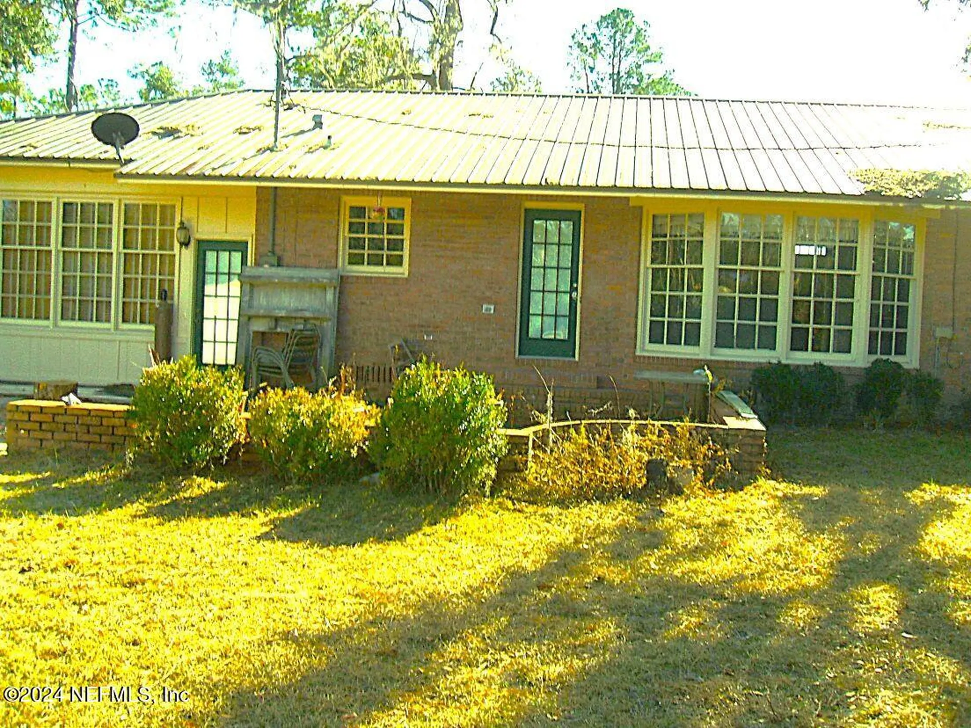 1113 Fieldcrest Road Jasper FL 32052