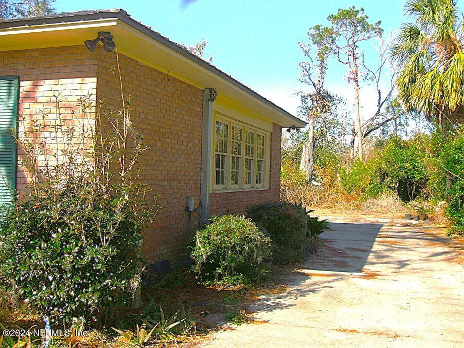 1113 Fieldcrest Road Jasper FL 32052